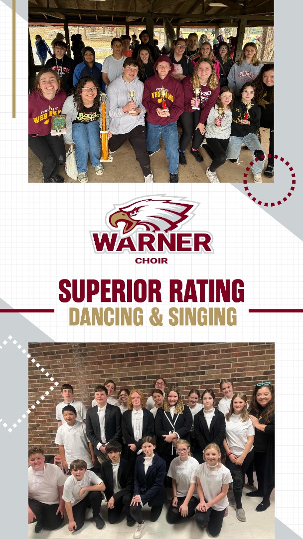 Warner Public Schools